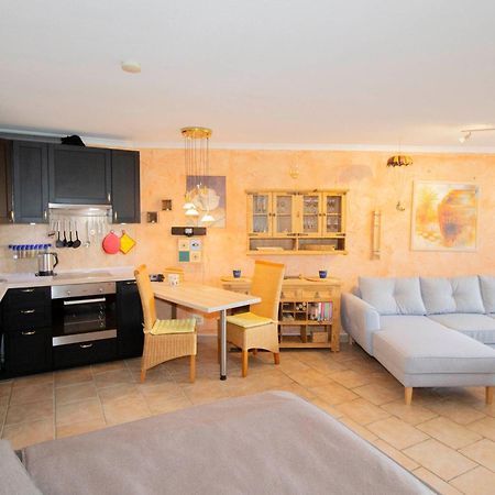 Apartament Lord Nelson 107 Cuxhaven Zewnętrze zdjęcie