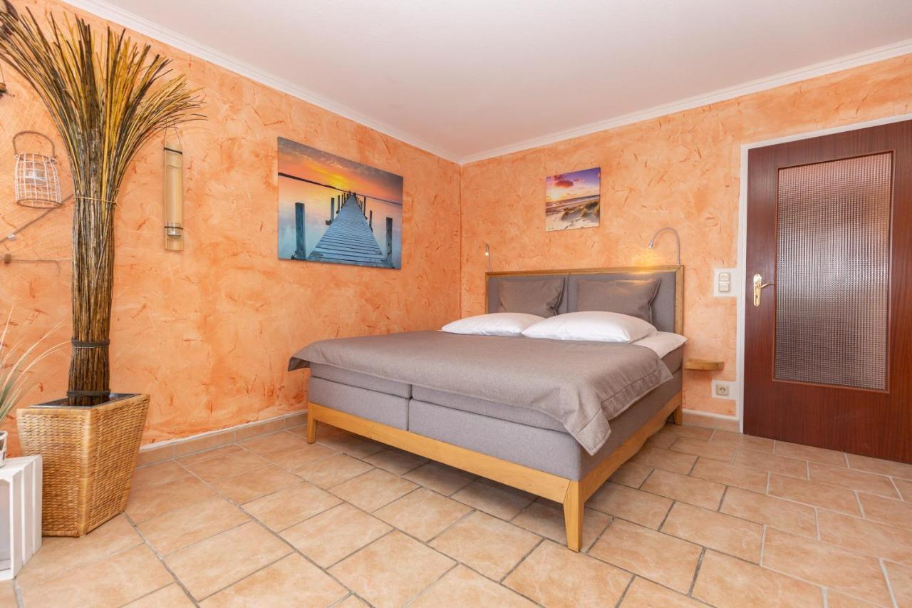 Apartament Lord Nelson 107 Cuxhaven Zewnętrze zdjęcie
