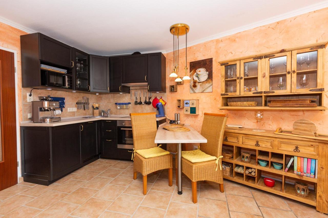 Apartament Lord Nelson 107 Cuxhaven Zewnętrze zdjęcie