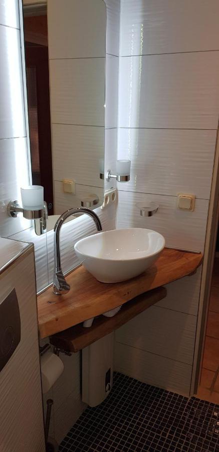 Apartament Lord Nelson 107 Cuxhaven Zewnętrze zdjęcie