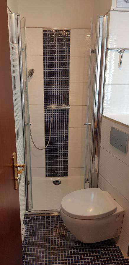 Apartament Lord Nelson 107 Cuxhaven Zewnętrze zdjęcie