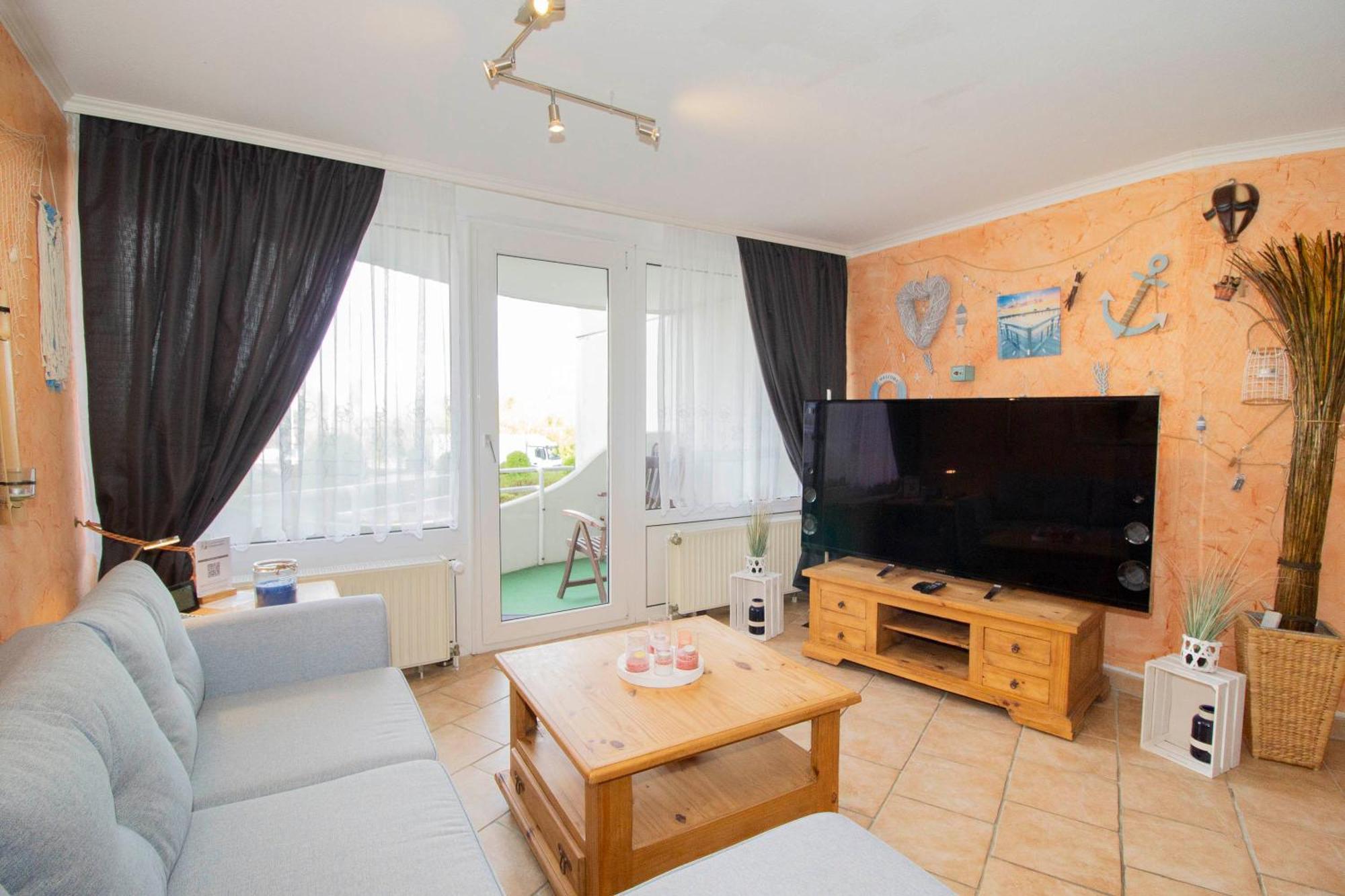 Apartament Lord Nelson 107 Cuxhaven Zewnętrze zdjęcie