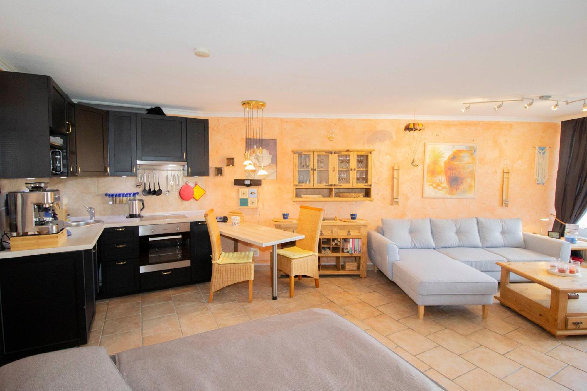 Apartament Lord Nelson 107 Cuxhaven Zewnętrze zdjęcie