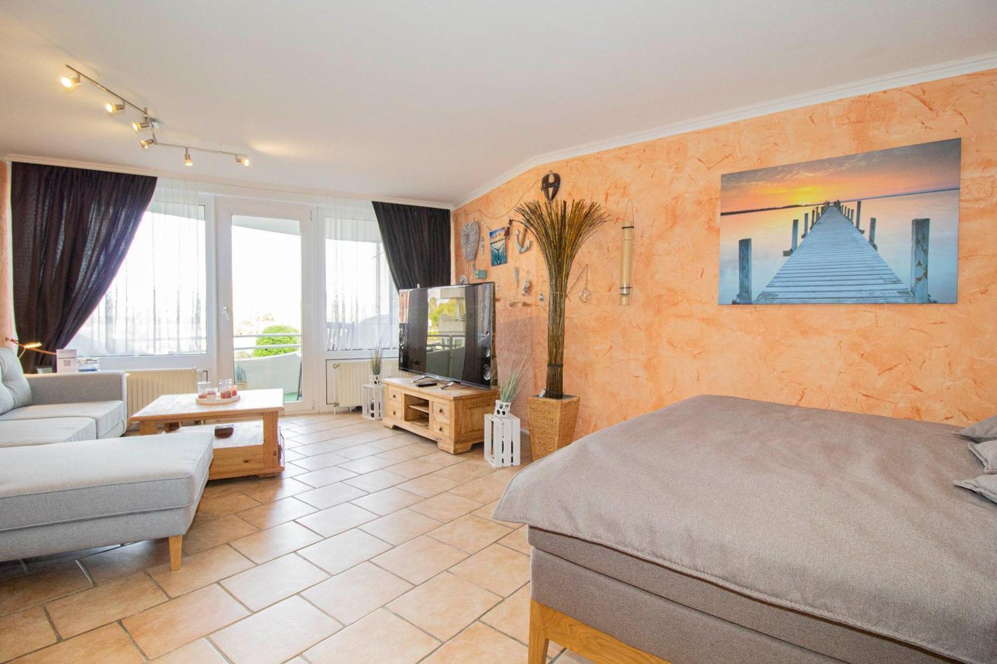 Apartament Lord Nelson 107 Cuxhaven Zewnętrze zdjęcie